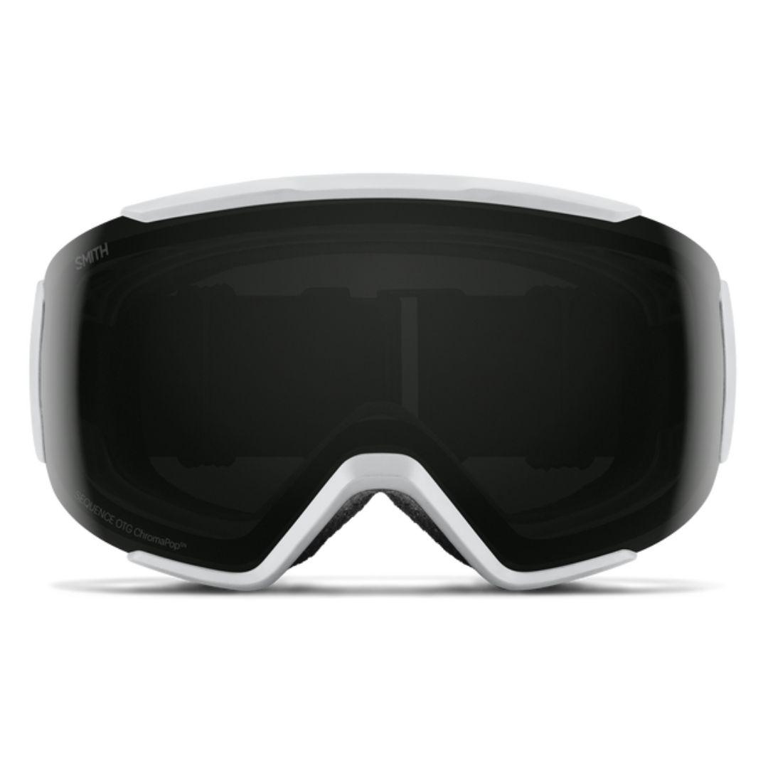 Smith Sequence OTG Snow Goggles